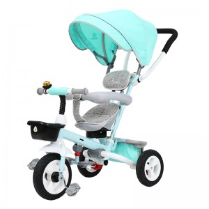 Tricycle fillte 901-1T