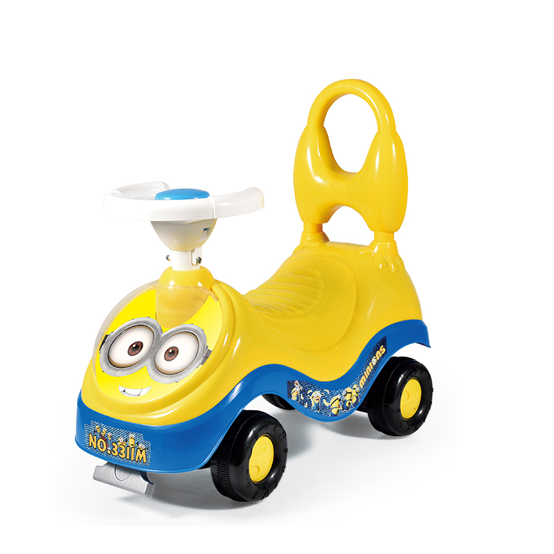Push Toy Vehicle Kids 3311M