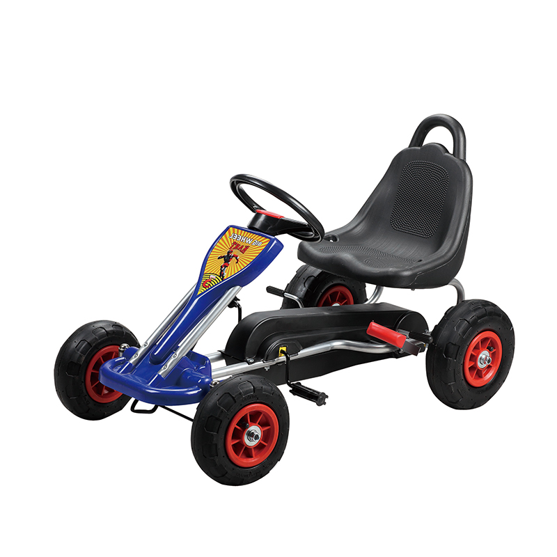 Go Kart GM105-1 me pedale për fëmijë