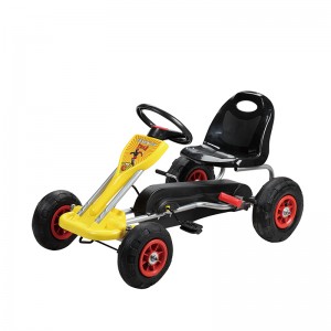 I-Kids Pedal Powered Go Kart GM105-1N