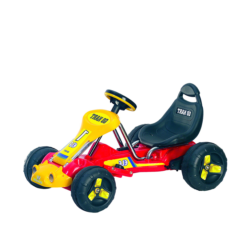 Wholesale Price Racing Motorcycle - Battery operated kids gokart GT665B – Tera