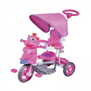 Triçikleta për fëmijë me cilësi të mirë SB3301CP