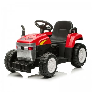 Kids Tractor HA009B