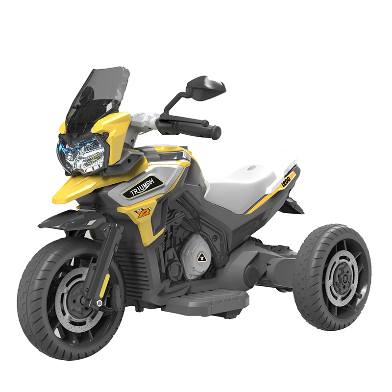 Kids electric motorcycle HB003