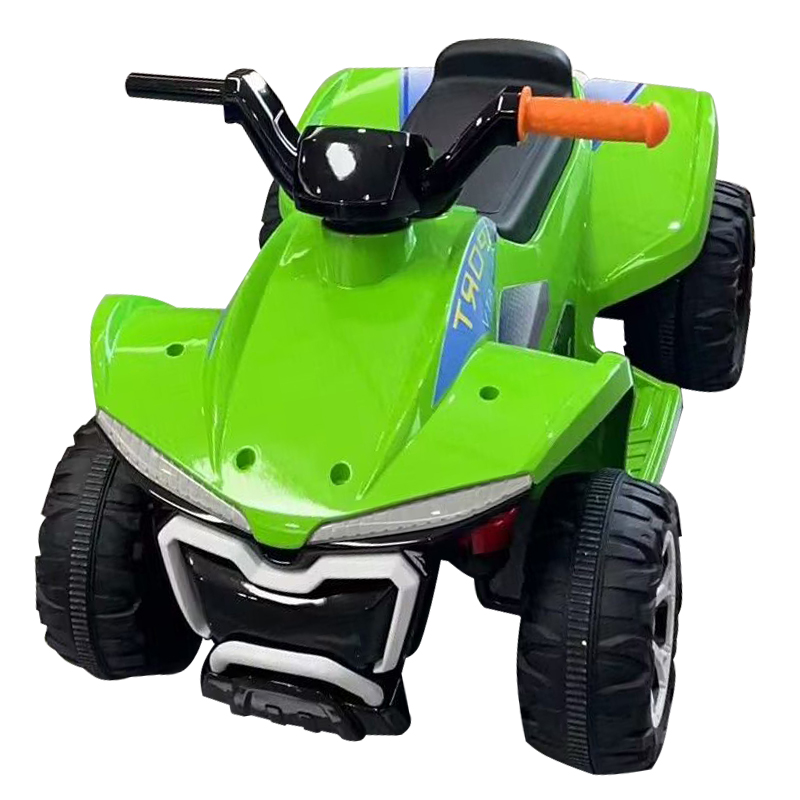 Kids Battery Operated Ride on Atv HB321