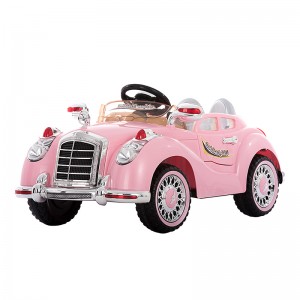 four wheel ride on car for children age 3-7 years old HB568