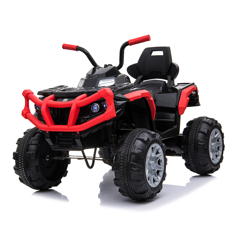 Factory Outlets Licensed Battery Operated Jeep - Kids ATV HT66 – Tera
