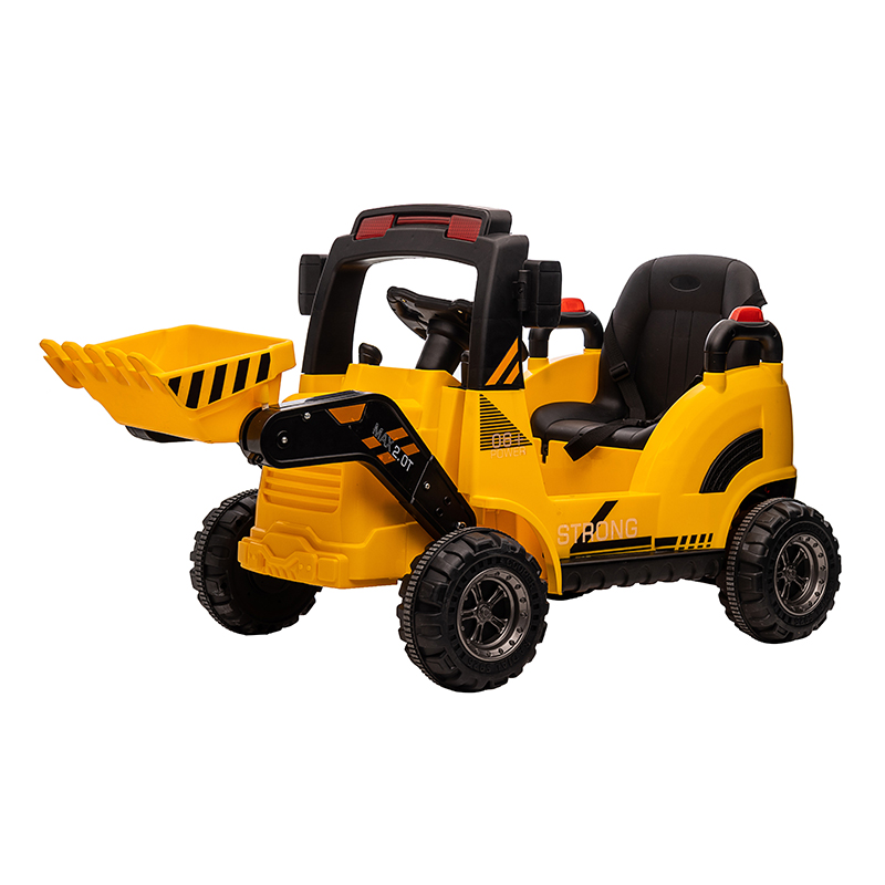Kids Ride On Road Roller HW106 Featured Image