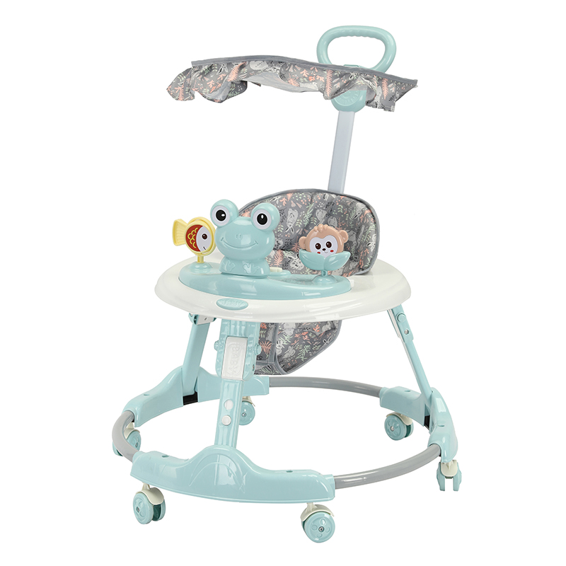 Wholesales New Model Easy to fold Baby Walker BKL661-QWC