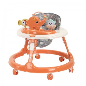 Hot sale baby product cheap price high quality baby walker BKL660-DX