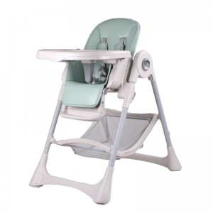 Ծալովի բարձր աթոռ JY-C06