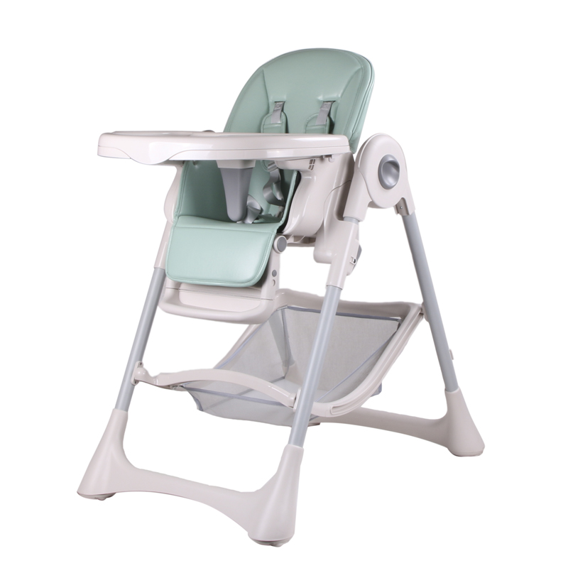 Foldable High Chair JY-C06