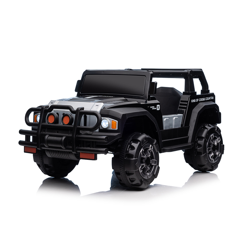 Kids ride on jeep KD6188 Featured Image