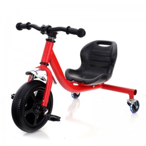 រោងចក្រគំរូថ្មីក្តៅលក់ដុំកង់បី Drift Tricycle BQ1388