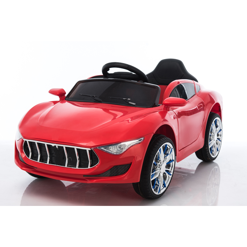 Manufacturer of Baby Toys Car - Rechargeable Kids ride on TRF7188 – Tera