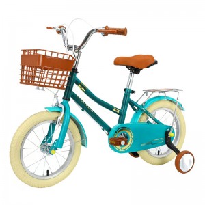Bicicleta infantil para nenos e nenas BXXK7