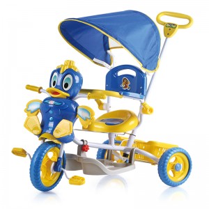 Triciclo infantil JY-A11-1