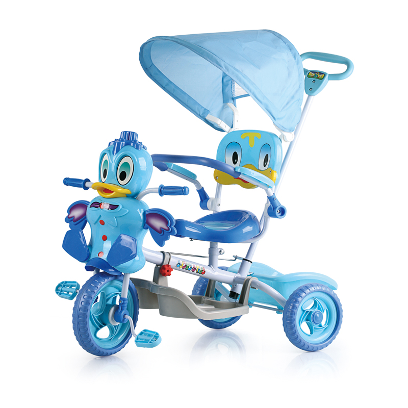 Triciclo infantil JY-A11-3
