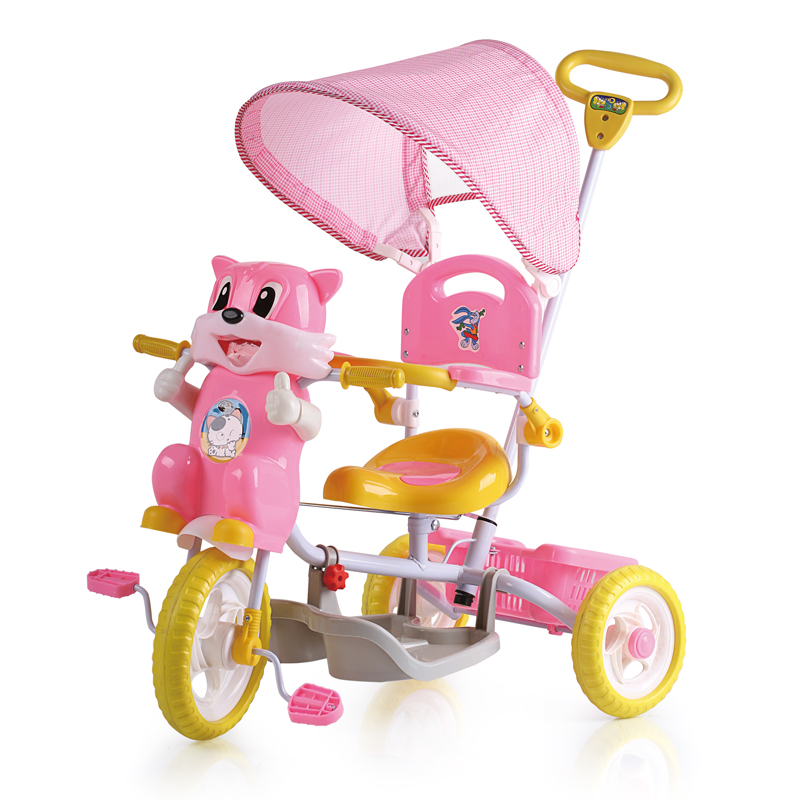 Tricycle pour enfants JY-A14-1