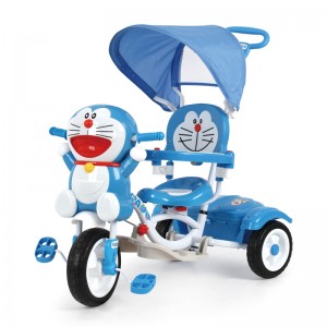 Triciclo per bambini JY-A22-3