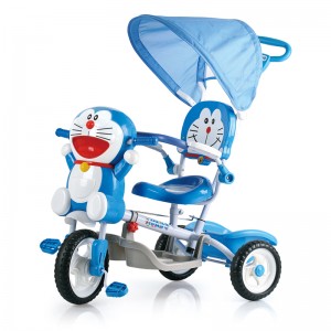Tricicleta pentru copii JY-A22-5