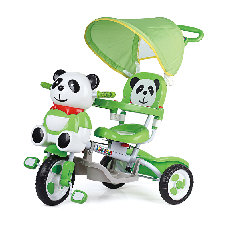 Triciclo infantil JY-A23-2