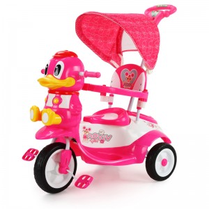 Kids tricycle JY-A27-1