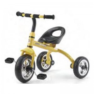 Triciclo infantil JY-A28-1