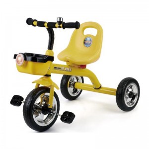 Triciclo infantil JY-A28-2