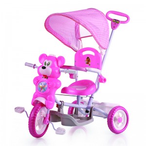 Children tricycle  JY-A7-1
