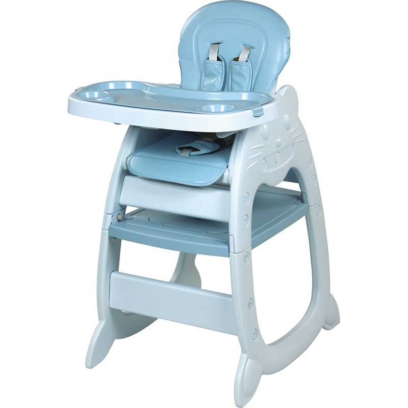 3 in 1 High Chair JY-C02
