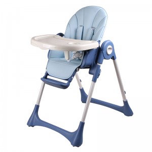 Foldable High Chair JY-C07