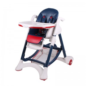 Baby High Chair JY-C09
