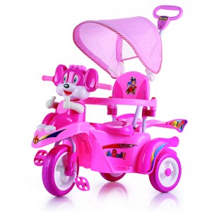 High quality tricycle JY-F4-1
