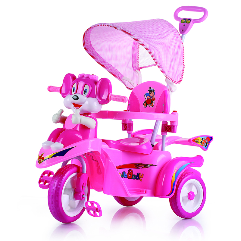 High quality tricycle JY-F4-1