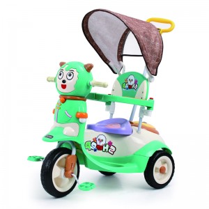 Triciclo per bambini JY-F5-1