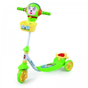 Детски скутер JY-H01