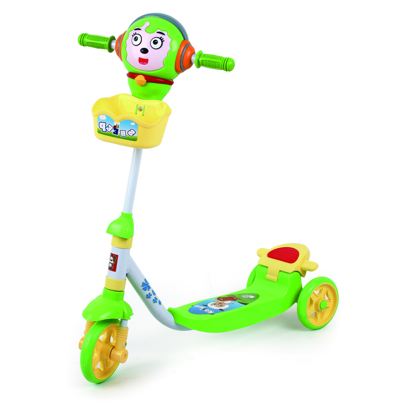 Kids Scooter  JY-H01