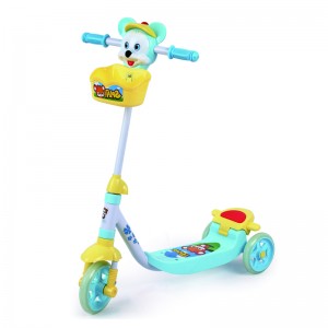Three Wheel Scooter  JY-H02
