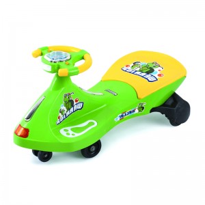 Swing Cars for Kids JY-N1-1