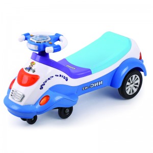 Ayunan Mobil untuk Anak JY-N2