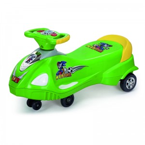Swing Cars for Kids JY-N4