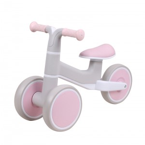 Three Wheel Children’s Balance Car JY-X08