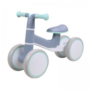Four Wheel Kids Balance Car JY-X09