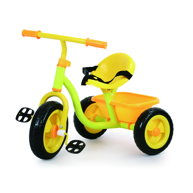 Жақсы дизайн JY-XM01 балаларға арналған үш велосипед