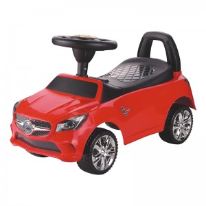 Mobil Ayun Bayi JY-Z01C