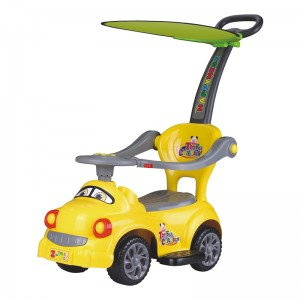 Toy Car JY-Z02B