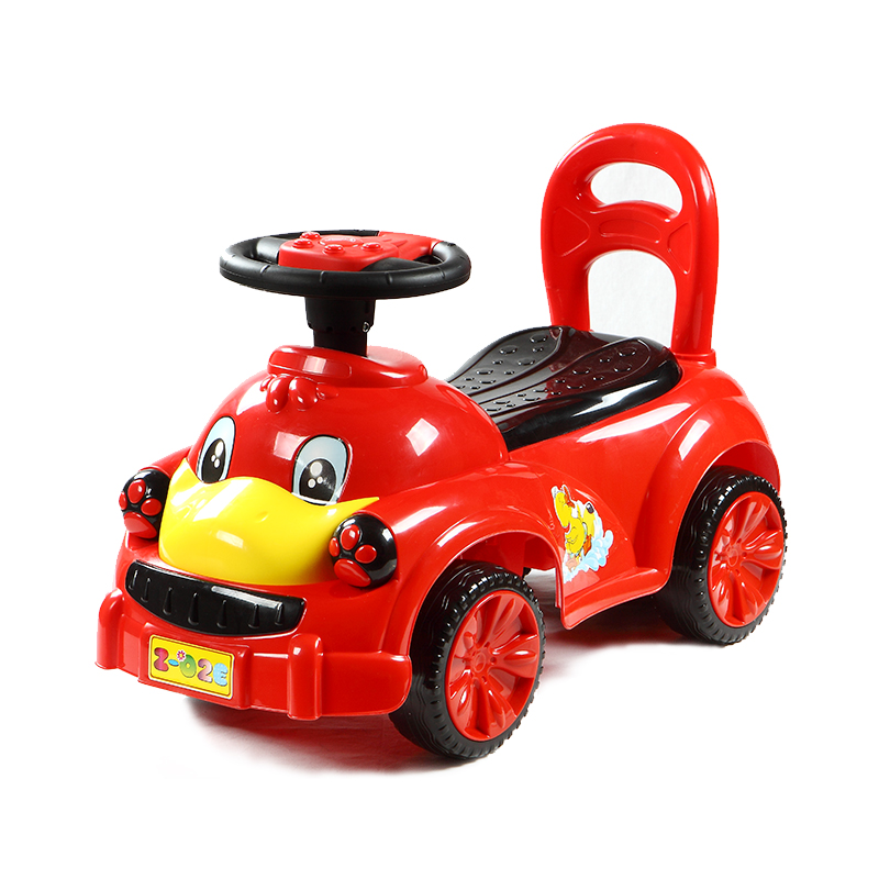 High Quality Push Toy Car - Toy Car JY-Z02F – Tera
