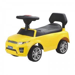 Tolo car with light and music JY-Z04C