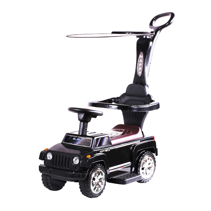 Jeftini automobil za vožnju s pedalom za djecu vani JY-Z08C